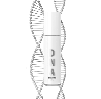 Натуральный коллаген NATIVE ДНК-тестер Colway 1,1 мл