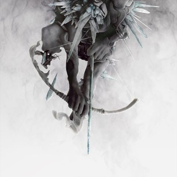 LINKIN PARK - THE HUNTING PARTY NOWA PŁYTA CD 2014