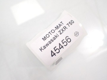 Правое рулевое колесо Kawasaki ZXR 750 ZX 750R H 93-95