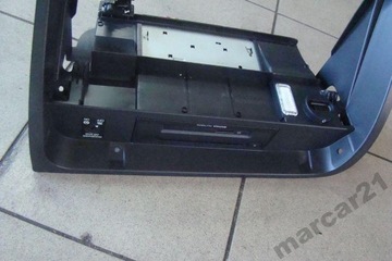 Octavia III Superb II CD-чейнджер 5E0035840