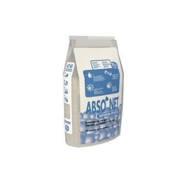 Sorbent sypki uniwersalny ABSONET Superior Special