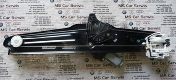 BMW 1 F20 5D MECHANIZMUS ZVEDÁK OKNO LEVÝ ZADNÍ