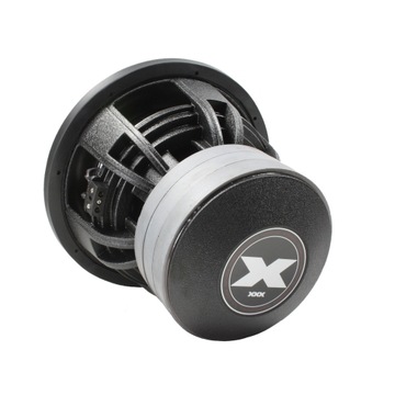Excursion XXX.v2-15D1 — АВТОМОБИЛЬНЫЙ САБВУФЕР 38 см 15 дюймов 2000 Вт RMS SQ/SPL