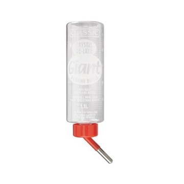 poidło kulkowe dla gryzoni 1100ml poidła króliki 1