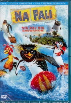 NA FALI [ DVD ]