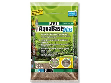 JBL Aquabasis 2,5l wzbogacany substrat pod podłoże