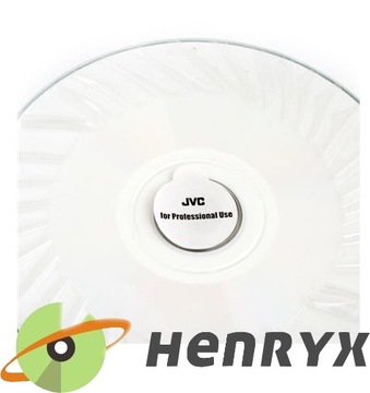 JVC CD-R ДЛЯ ПРОФЕССИОНАЛЬНОЙ ПЕЧАТИ TAIYO YUDEN s100