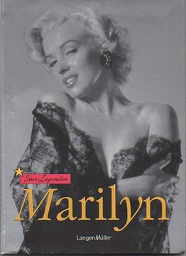 18428 Marilyn Monroe: Starlegenden. (j.niemiecki)