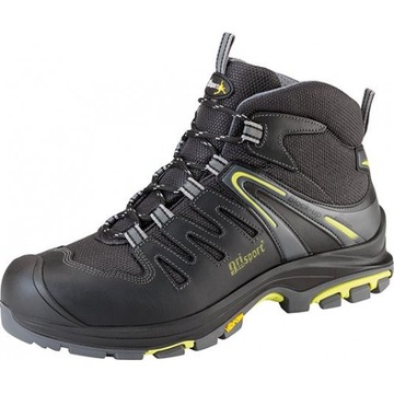 BUTY BHP Grisport Dakar V26 S3 SRC Maranello r. 44