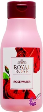 ROYAL ROSE БОЛГАРИЯ РОЗОВАЯ ВОДА 300мл ЧУДЕСНАЯ