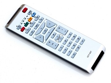 PILOT MULTI PHILIPS LCD TV DVD UCT-027