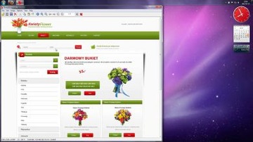 kurs PHOTOSHOP XHTML CSS cięcie i kodowanie - ZIP