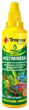 Tropical Multimineral 30ml witaminy mikroelementy