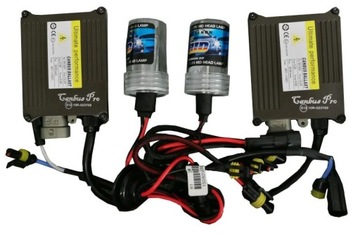 HID H7 H1 H3 H4 КСЕНОНОВЫЕ КСЕНОНОВЫЕ ЦИФРОВЫЕ CANBUS КОМПЛЕКТ CAN BUS M-TECH