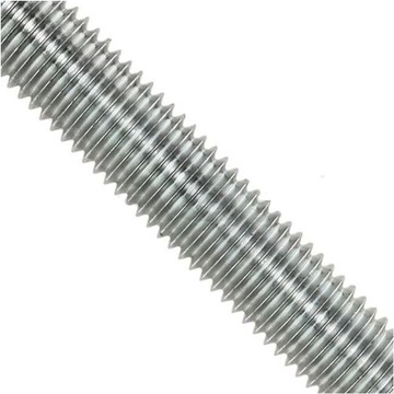 M12x1000 PRĘT GWINTOWANY SZPILKA DIN975 OC M 12