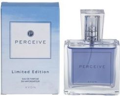 AVON PERCEIVE PERFUMY 30 ml DLA NIEJ