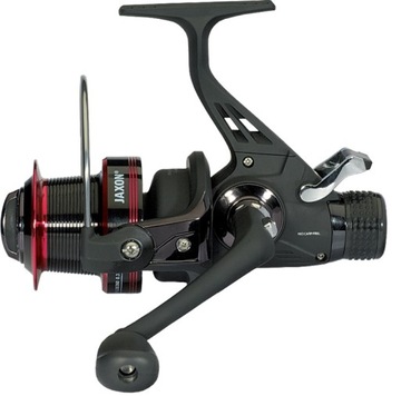 Kołowrotek JAXON Red Carp 300 Wolny Bieg KARP