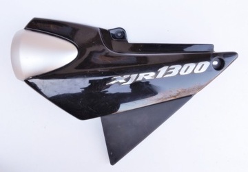 . BOK L WYPEŁNIENIE OWIEWKA YAMAHA XJR 1300 98 +