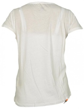LEE dámske tričko WHITE s/s SNOOP T _ S r36