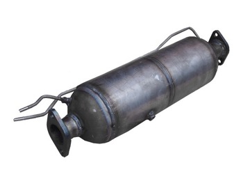 FILTR DPF FAP HYUNDAI TUCSON 2.0 CRDI 09/2004- 4x4