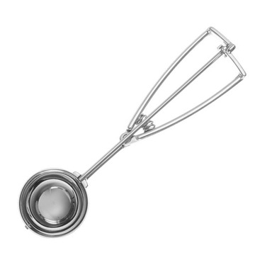 Łyżka Gałkownica Do Gałek Lodów 1/36 Stockel