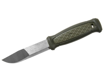 Morakniv KANSBOL POWŁOKA POLIMEROWA (S) Zielona (12634)