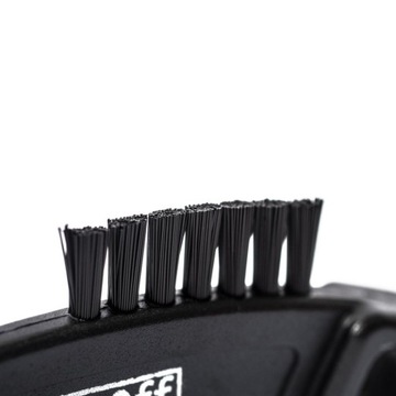 MUC-OFF Claw Brush Щетка для чистки привода.