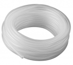 Wężyk silikonowy fi 3/8mm - długość 1mb