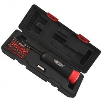 Śrubokręt SC-269D Dynamometryczny 1/4