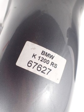 Комплект передних крыльев BMW K 1200 RS 97-03