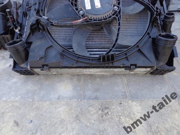 BMW E84 E87 E90 INTERCOOLER 118D 318D 3213329