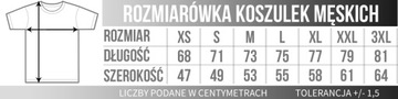 LEGIA WARSZAWA Патриотическая футболка Восстание Армии Крайовой