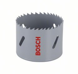 BOSCH otwornice HSS-Bimetal do adapterów 105mm