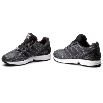 ADIDAS ORIGINALS BUTY ZX FLUX YB9828 36