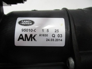 Насос подвески 95010-01525 Land Discovery Sport