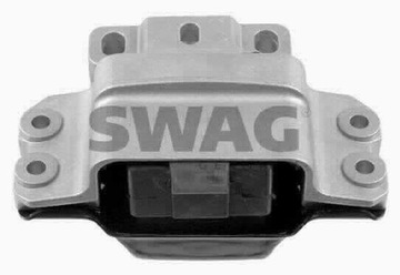 ПОДУШКА КОРОБКИ КПП SWAG AUDI A3 (8P1)