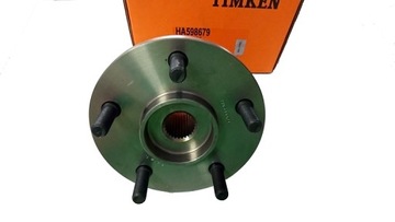 ПЕРЕДНЯЯ СТУПИЦА TIMKEN JEEP GRAND CHEROKEE 99- WJ