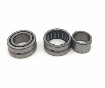 NA 4901 ŁOŻYSKO IGIEŁKOWE 12x24x13 mm NA4901