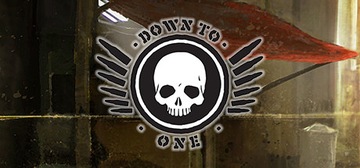 DOWN TO ONE STEAM KEY KLUCZ KOD