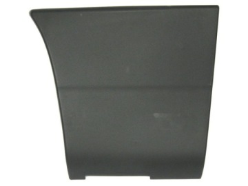 LISTWA BOCZNA TYŁ LEWA Ducato Jumper Boxer 02-06