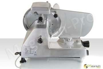 СЛАЙСЕР ГАСТРОНОМИЧЕСКИЙ 250ММ ДЛЯ МЯСА И СЫРА НОВЫЙ