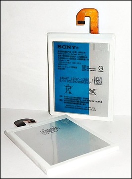 ОРИГИНАЛЬНЫЙ АККУМУЛЯТОР SONY XPERIA Z3 LIS1558 D6603 D6643