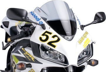 Szyba sportowa owiewka Honda CBR1000RR 04-07 PUIG