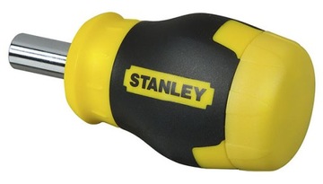 Stanley Wkrętak Multibit + 6 Końcówek S/66-357-0 3253560663575