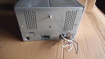 РАДИО MP3 FORD MUSTANG ЕВРОПА