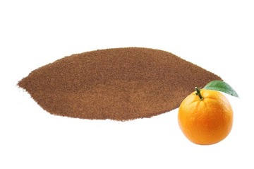 Kawa Rozpuszczalna Pomarańczowa 200g