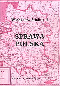 Sprawa Polska - Władysław Studnicki
