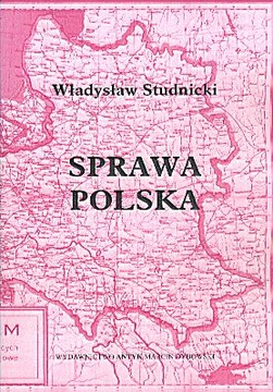 Sprawa Polska - Władysław Studnicki