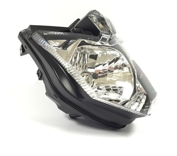 Yamaha XJ6 F S reflektor lampa przód NOWA ORYGINAŁ