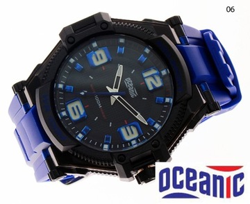 Часы SUPER OCEANIC 111 10 АТМ В ПОДАРОК